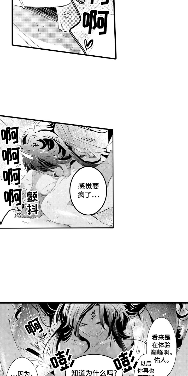 第14章：专属身体17