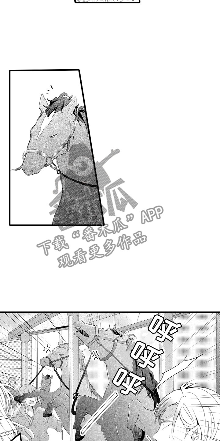 第15章：怪我？11