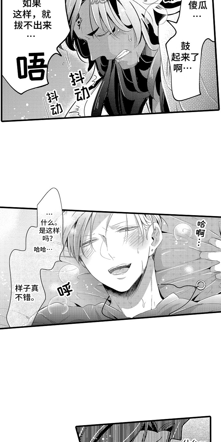 第19章：样子真不错10