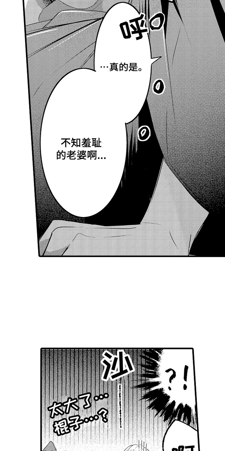 第13章：慢慢适应13