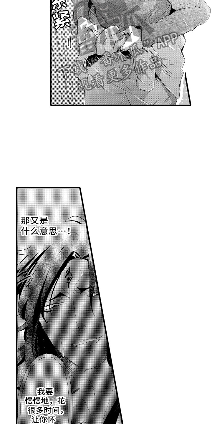 第15章：怪我？7