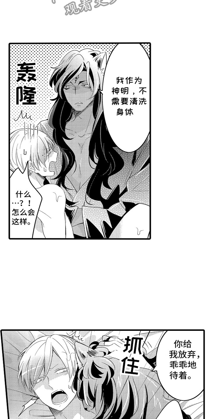 第12章：让我生孩子15
