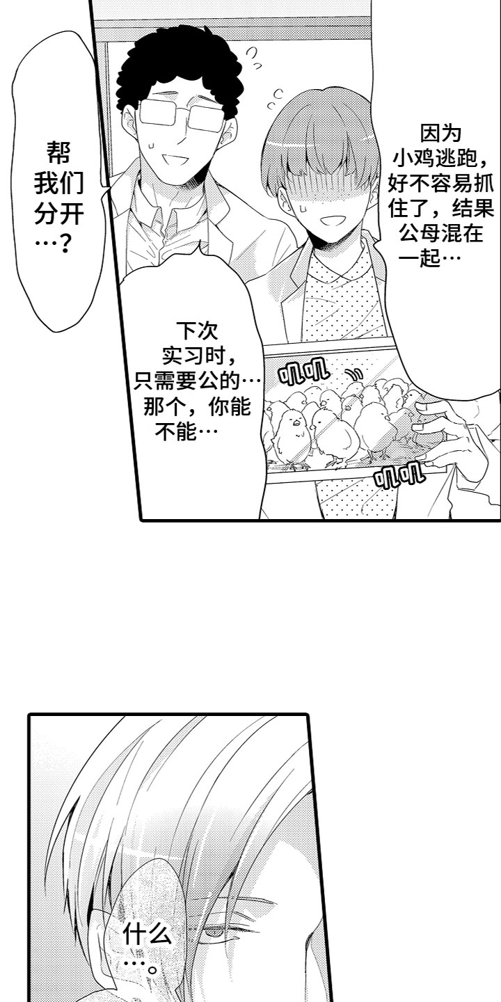 第2章：特殊的能力5