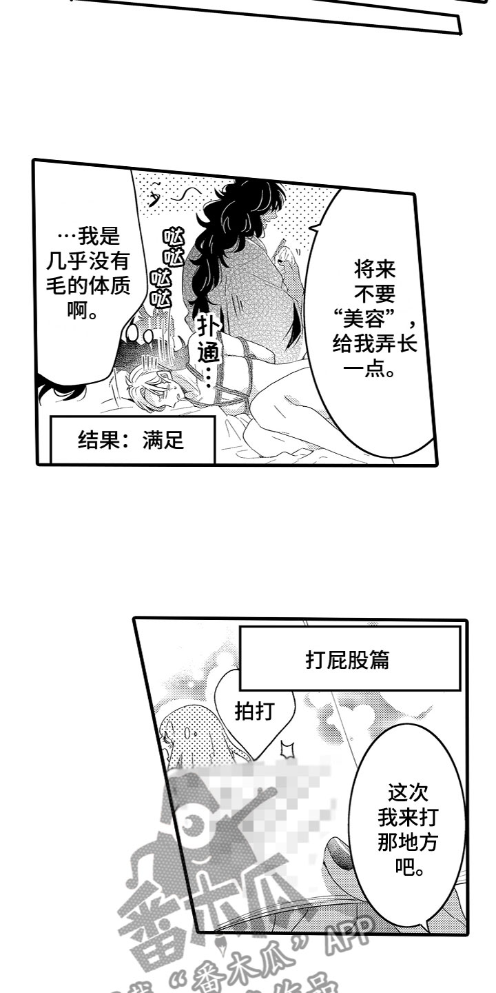 第20章：番外5