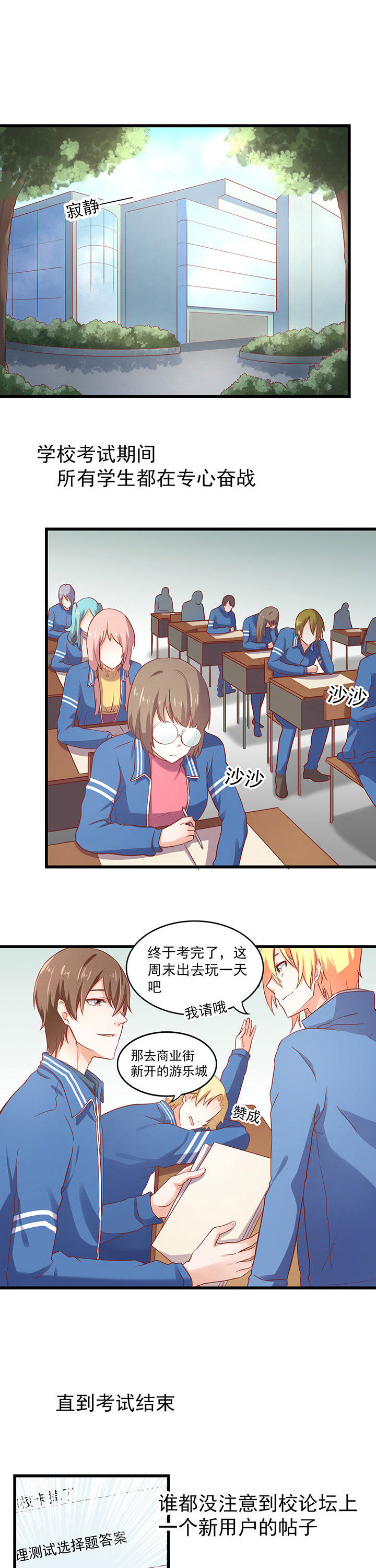 第28章：0