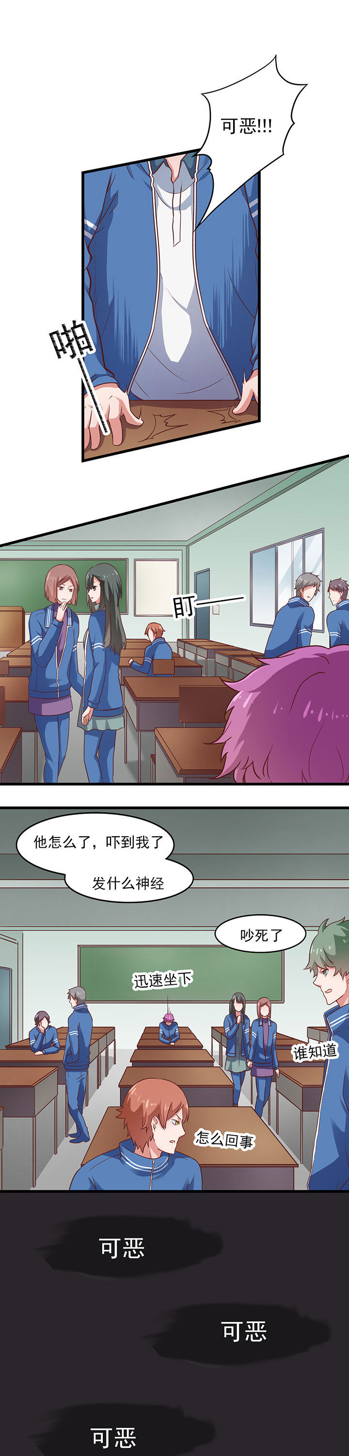 第23章：6