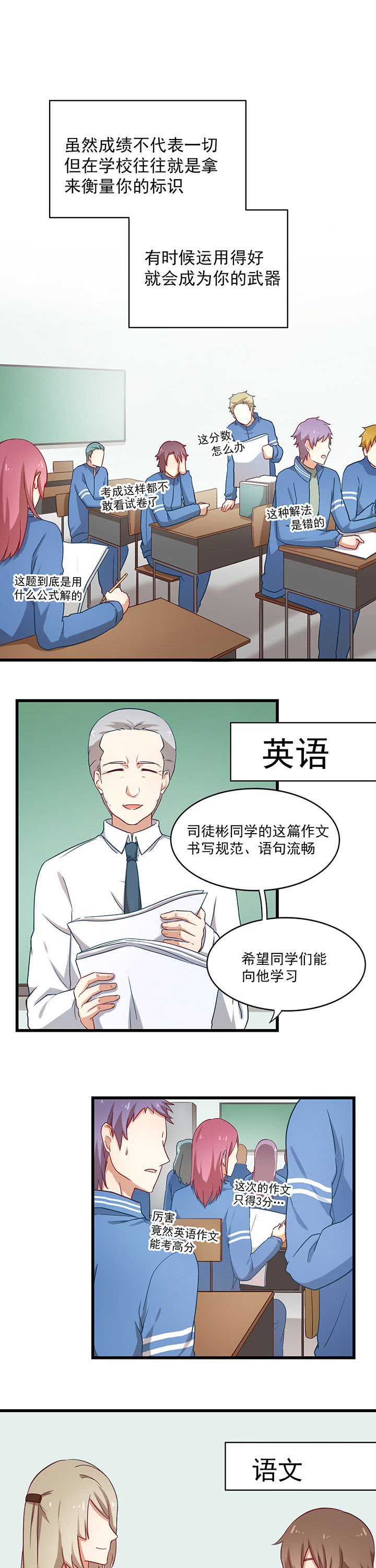 第32章：0
