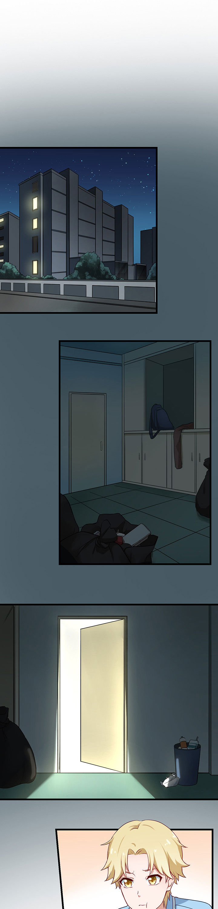 第34章：0