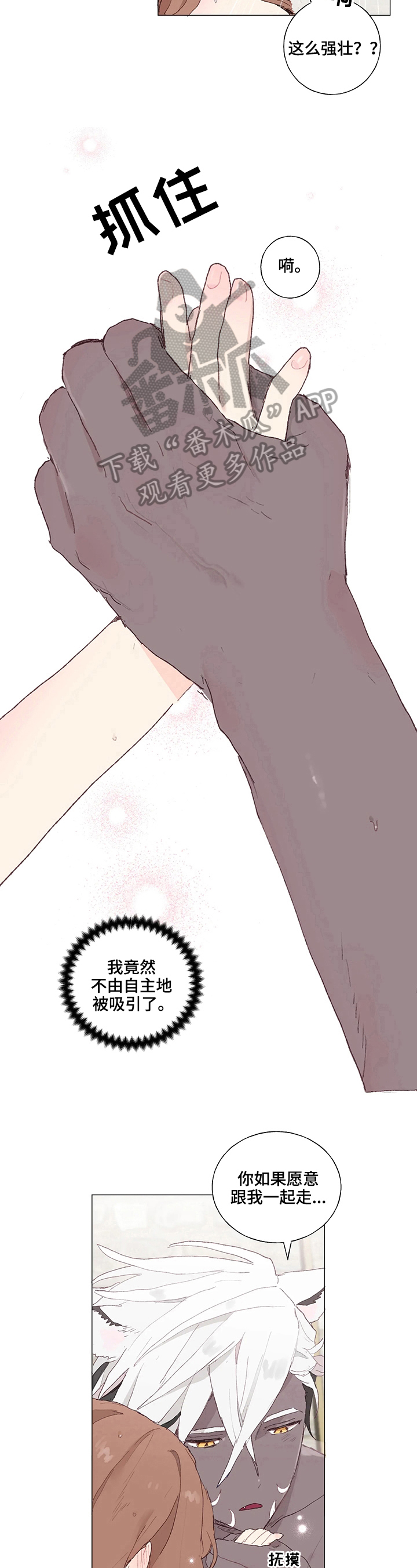 第8章：被吸引5
