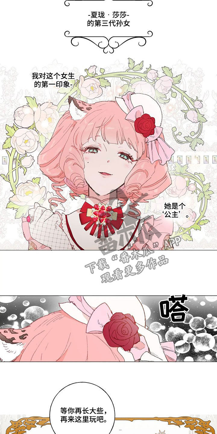 第24章：被跟踪8