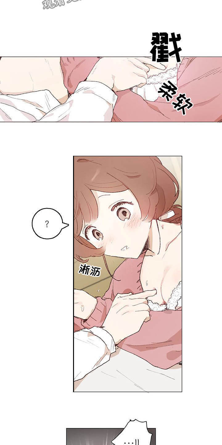 第28章：清醒11