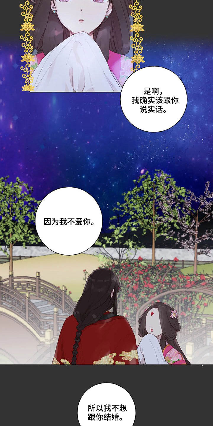 第34章：拒绝求婚7