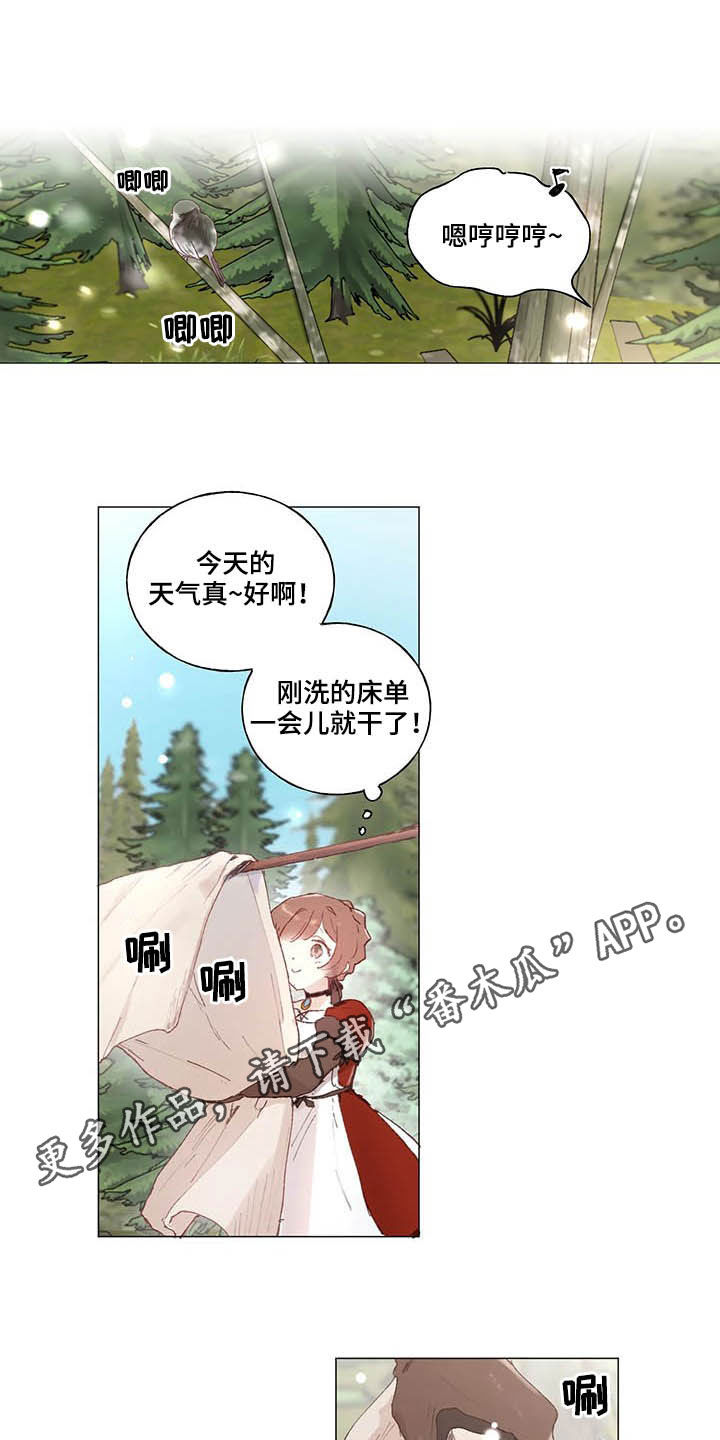 第32章：王子0