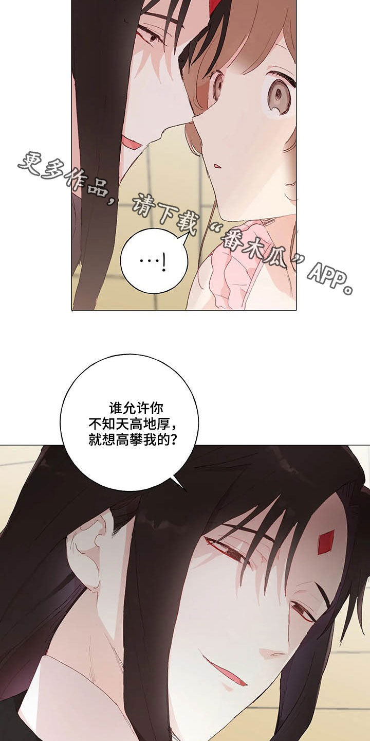 第35章：高攀12