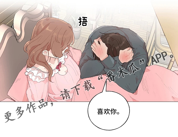 第45章：我喜欢你14