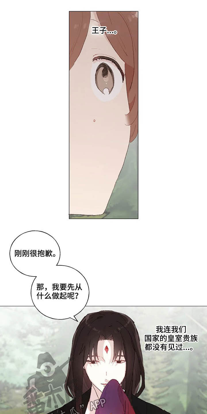 第33章：相亲9