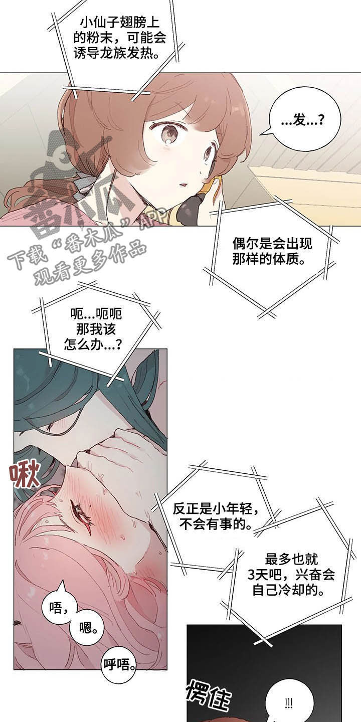 第28章：清醒1