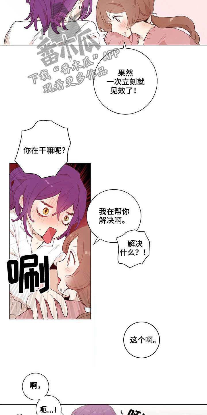 第28章：清醒8