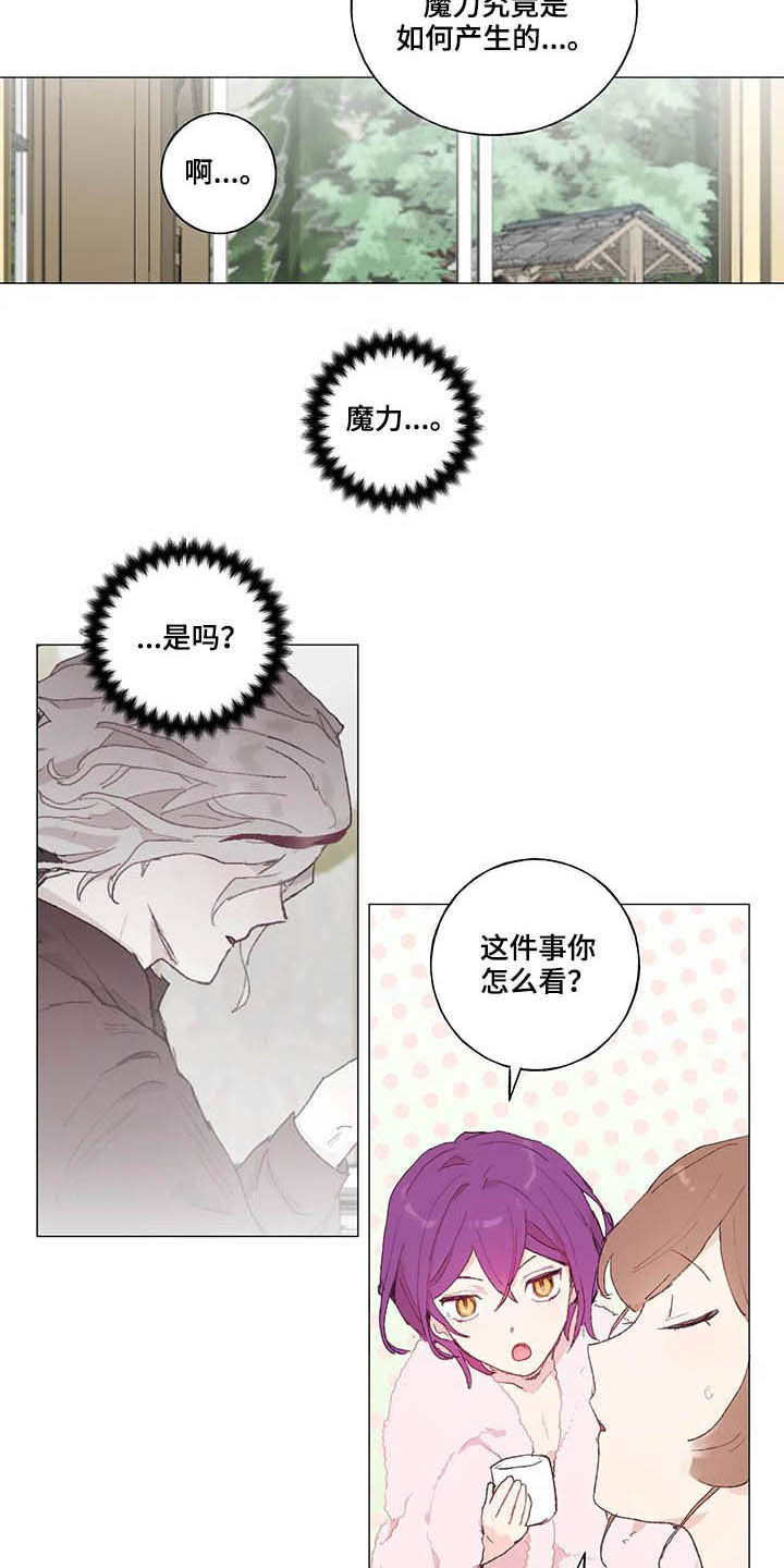 第31章：宠物9