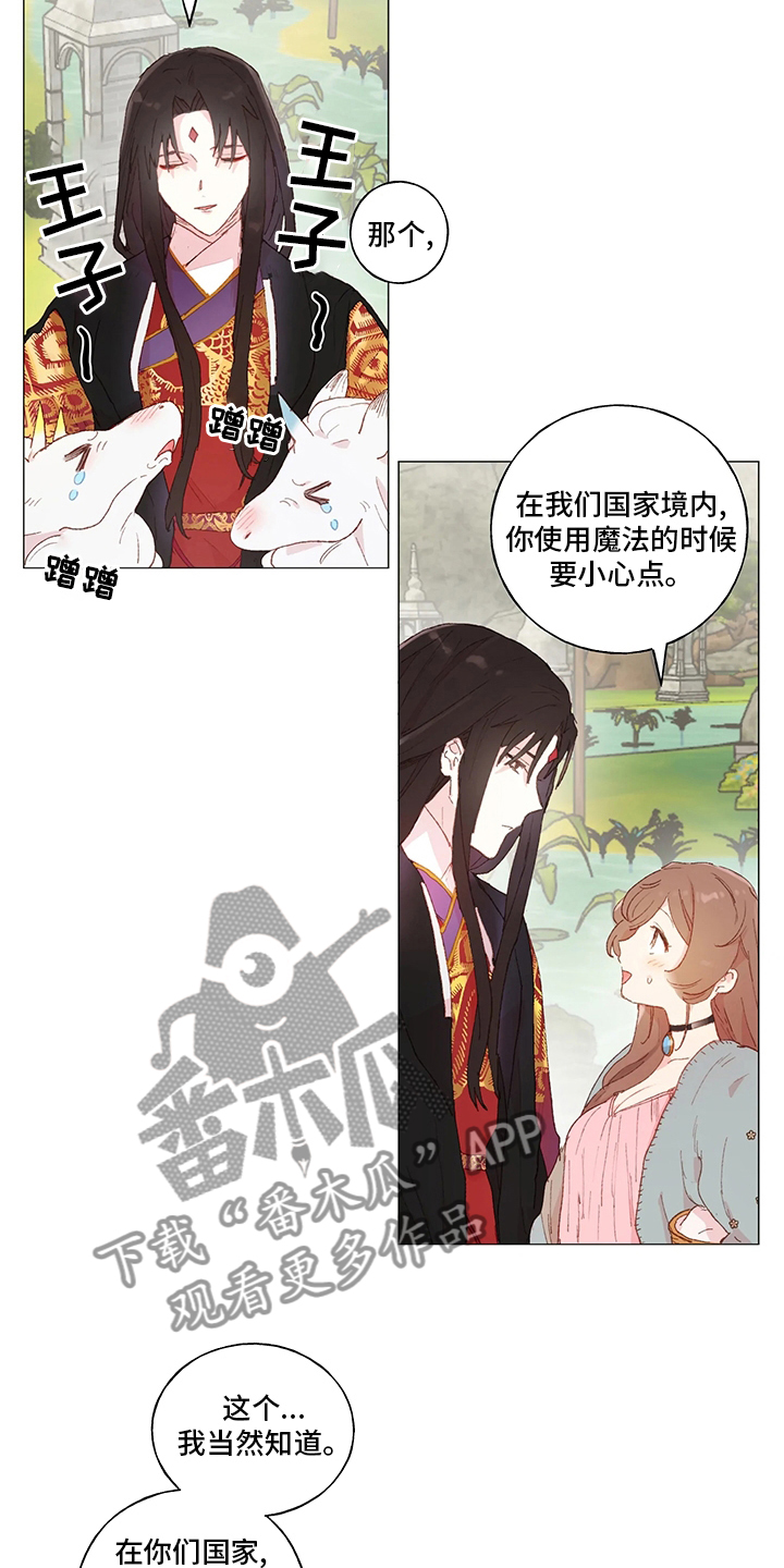 第36章：不要拒绝我8