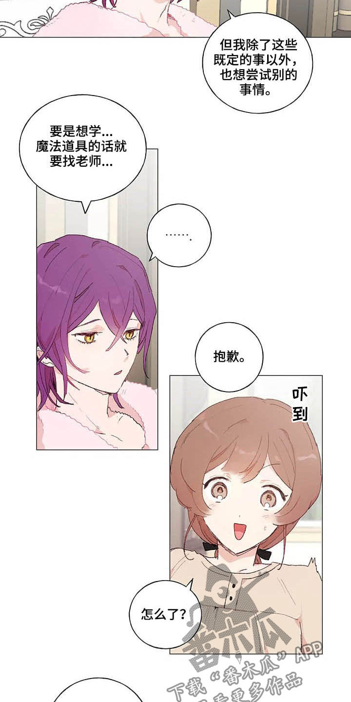 第31章：宠物4