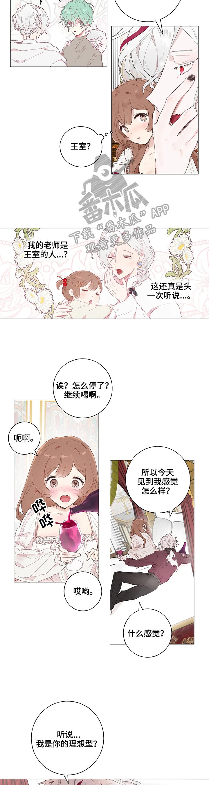 第17章：理想型6