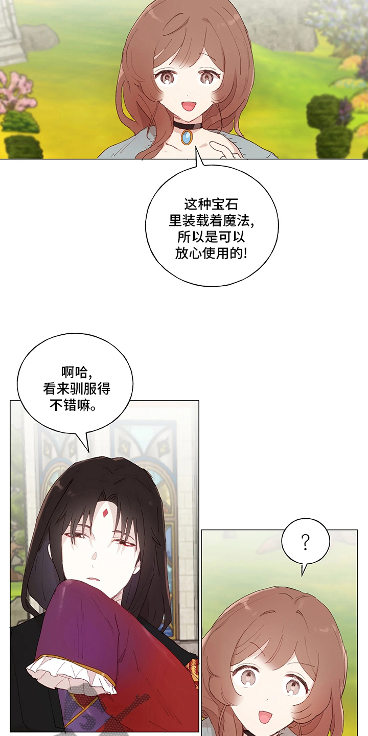 第36章：不要拒绝我11