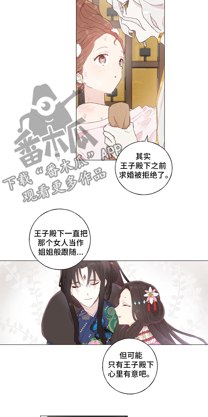 第38章：一开始就在2