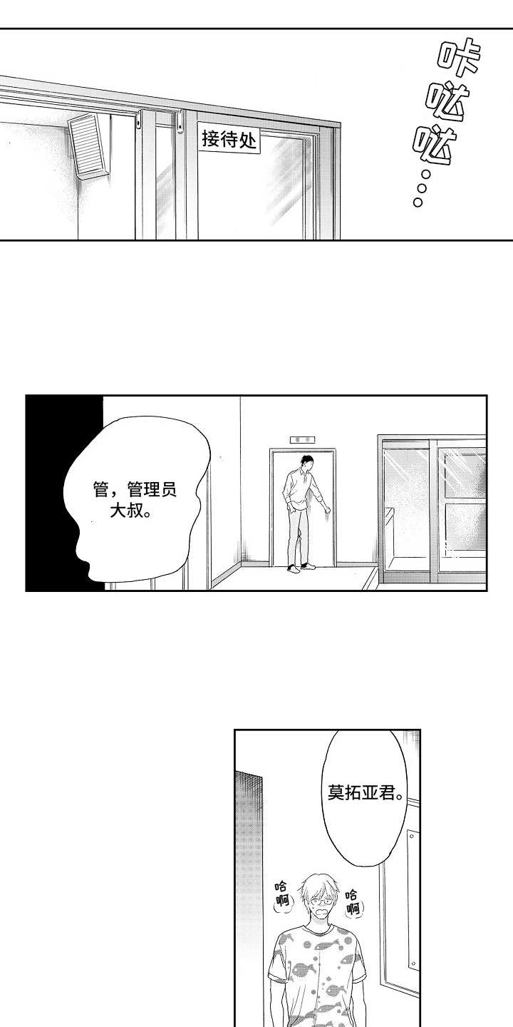 第1章：管理员7