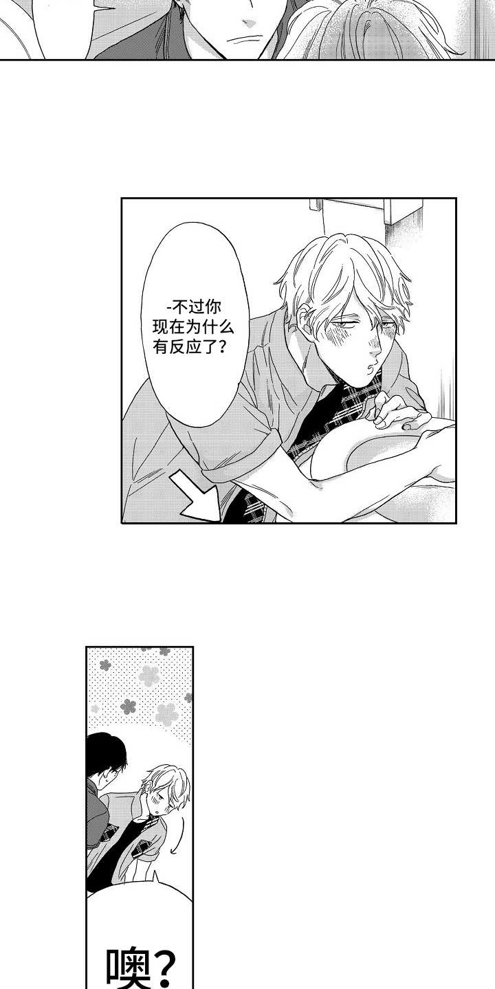 第8章：喝醉了8