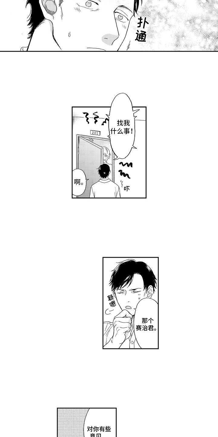 第2章：提醒7