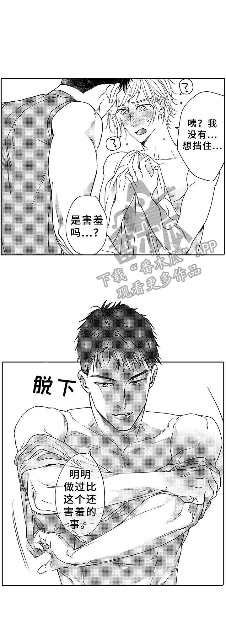 第19章：不用隐藏3