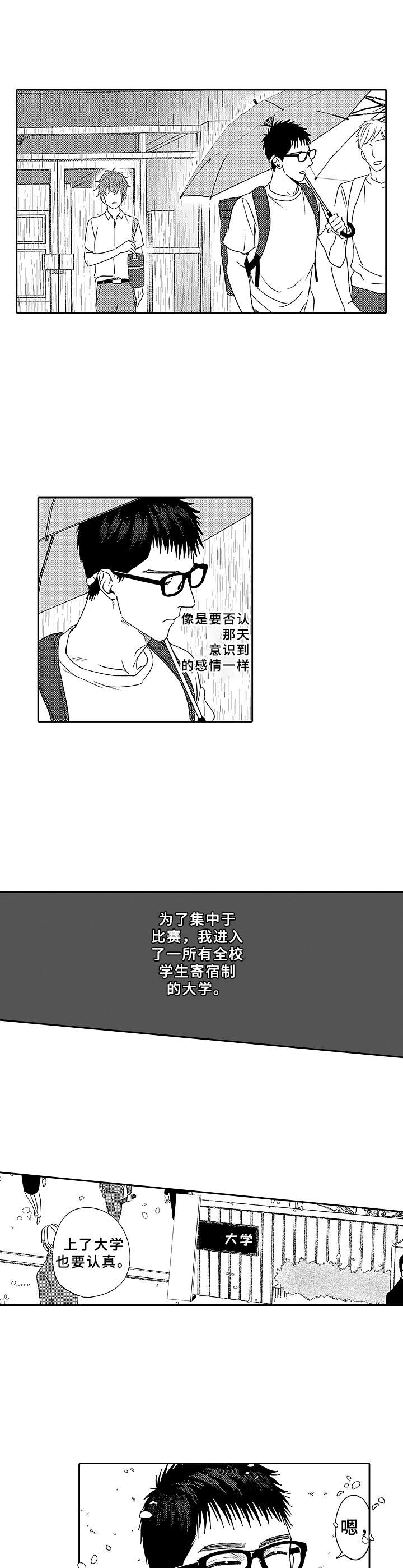 第13章：田径事业6