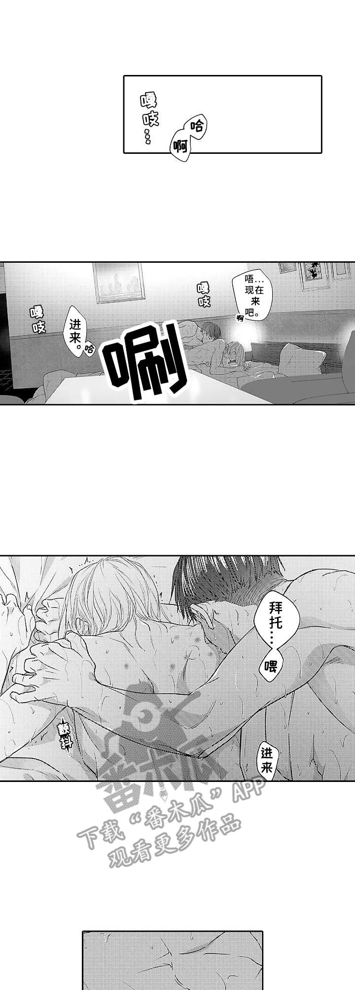 第11章：不是替代品6