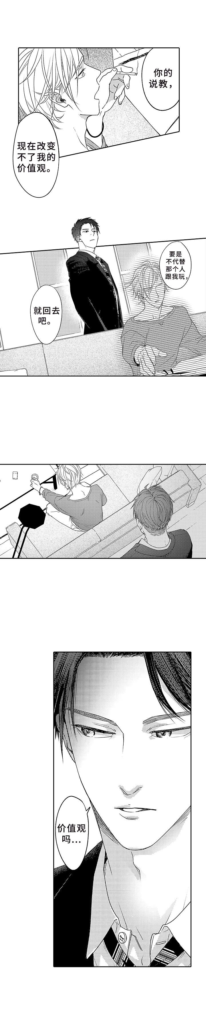第3章：价值观10