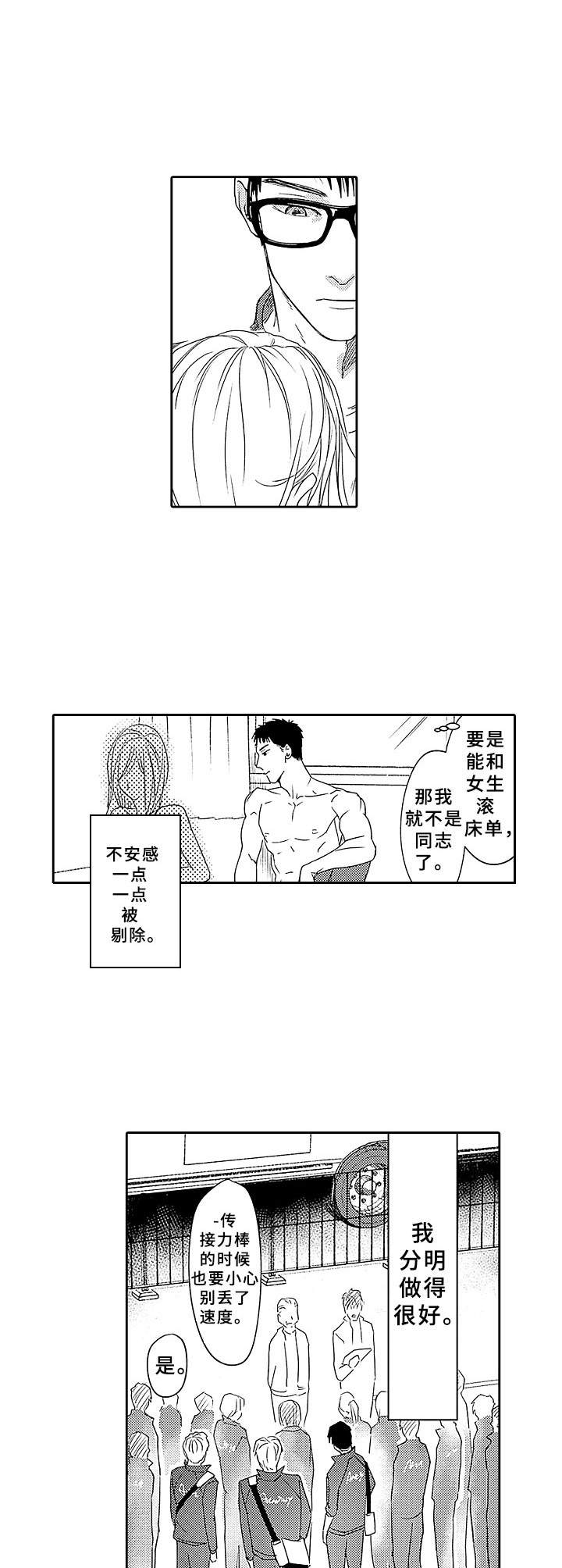 第13章：田径事业8