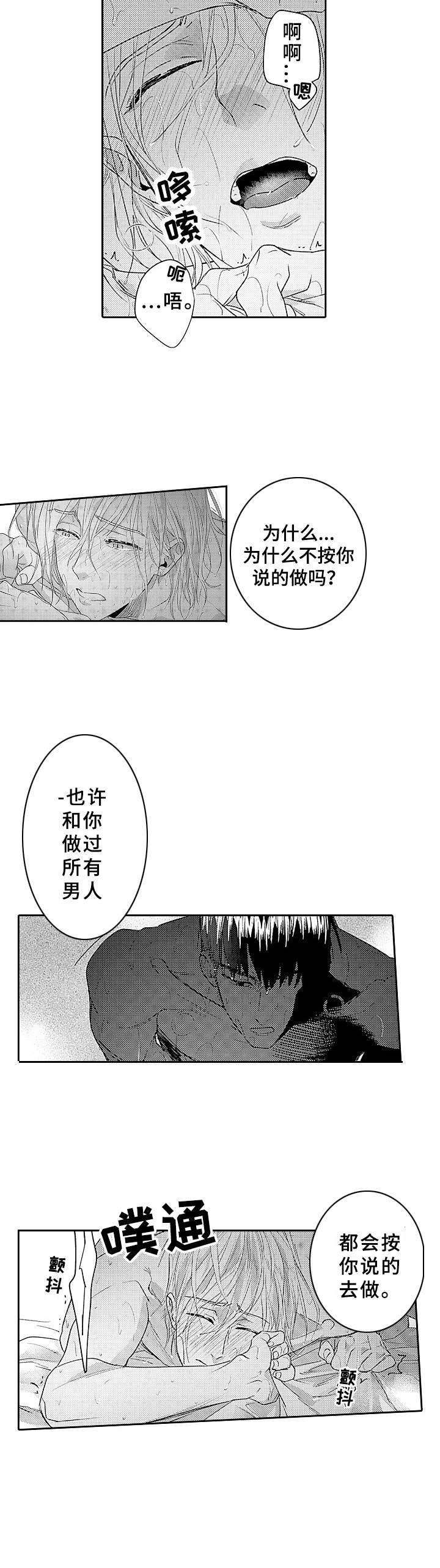 第11章：不是替代品7