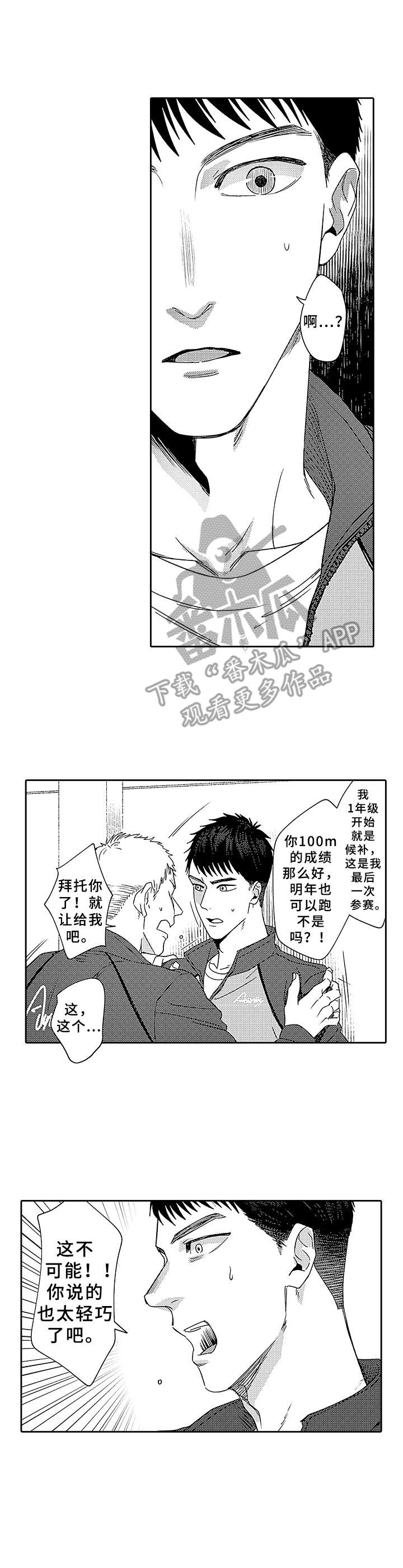 第13章：田径事业11