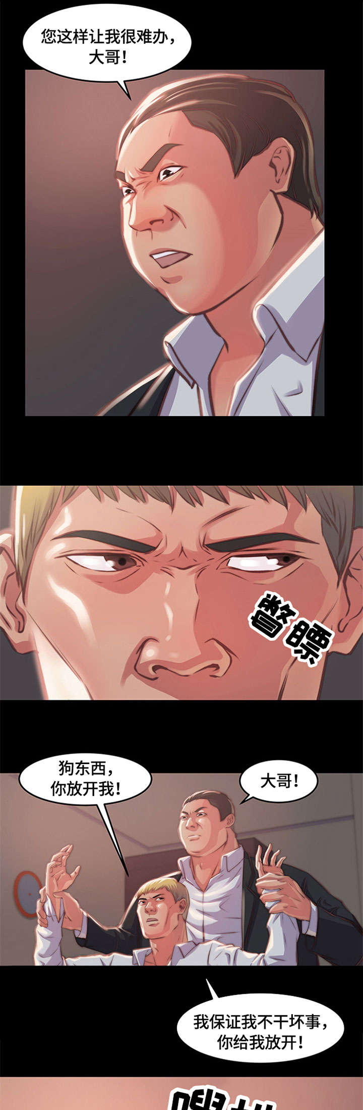 第2章：铁公鸡11