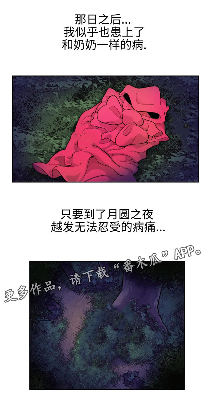 第9章：变身7