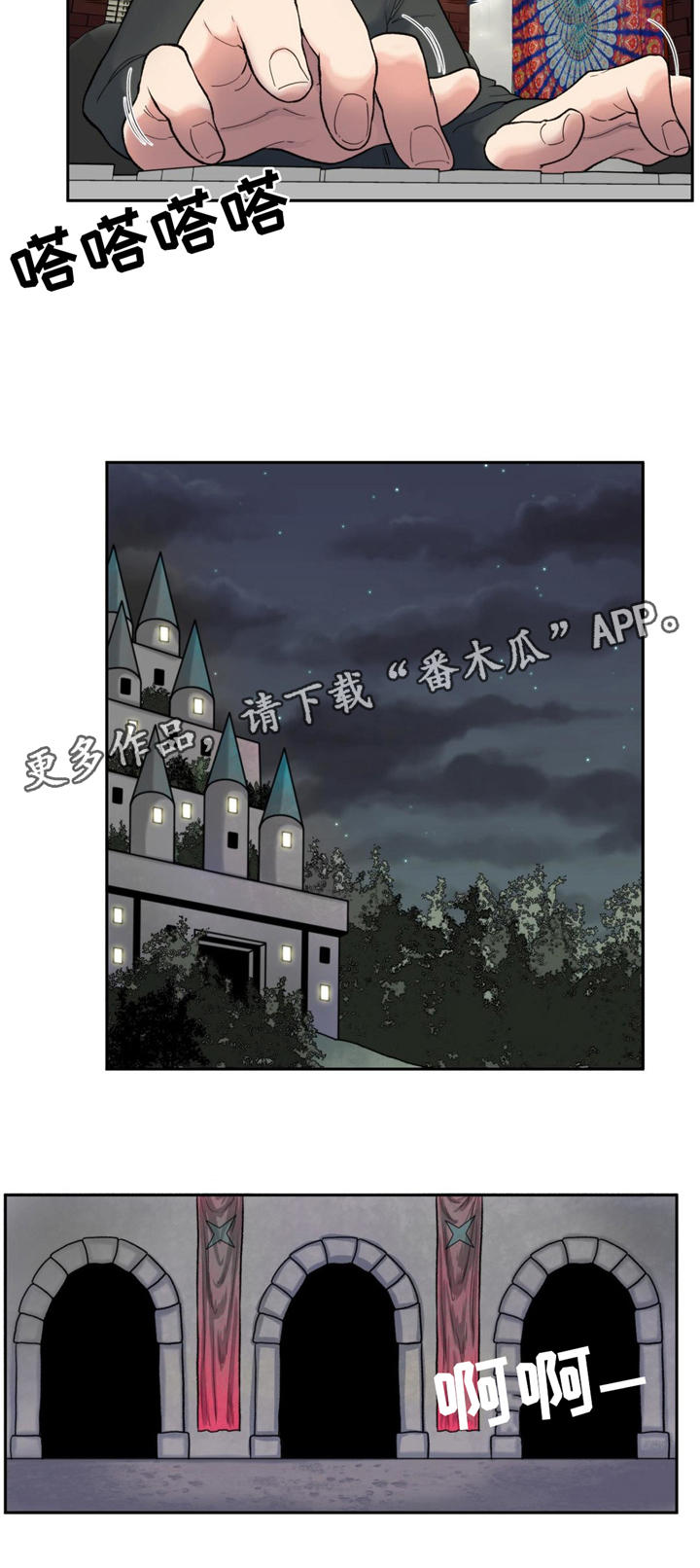 第11章：灰姑娘3