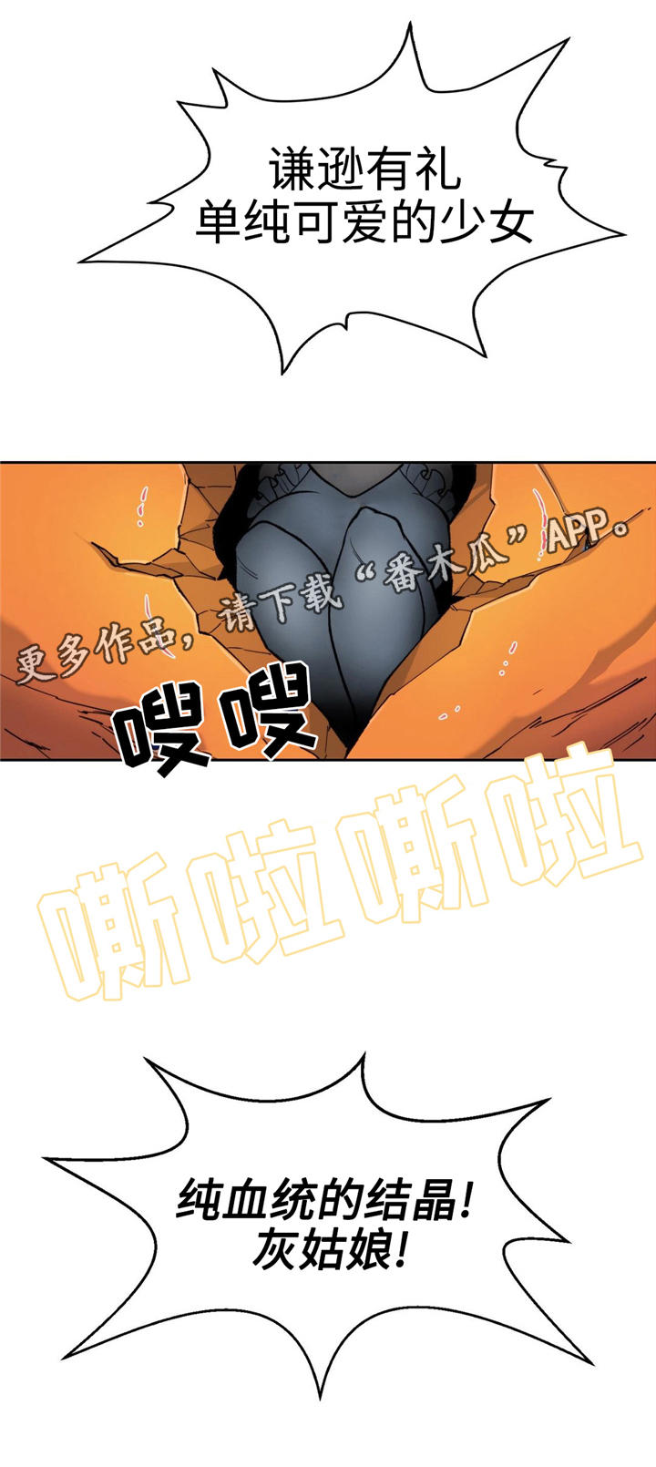 第11章：灰姑娘9