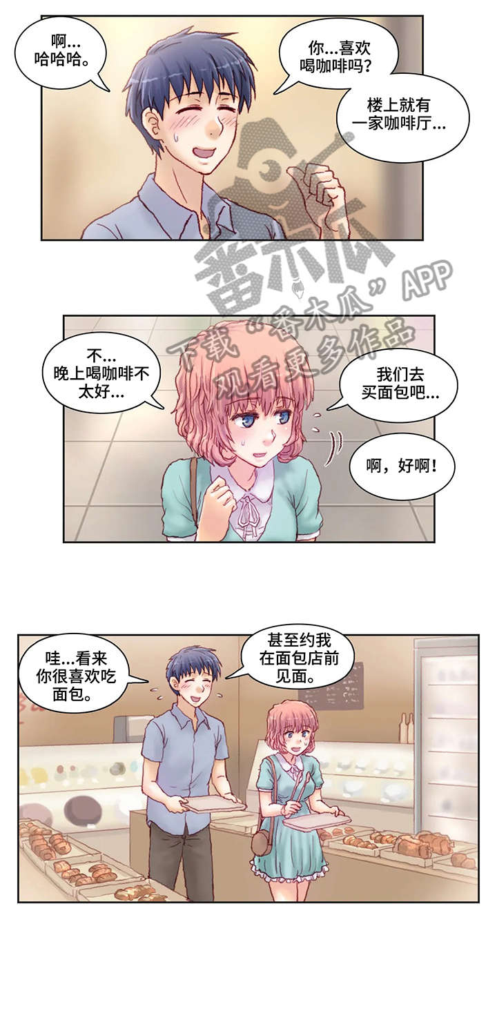 第18章：面包6
