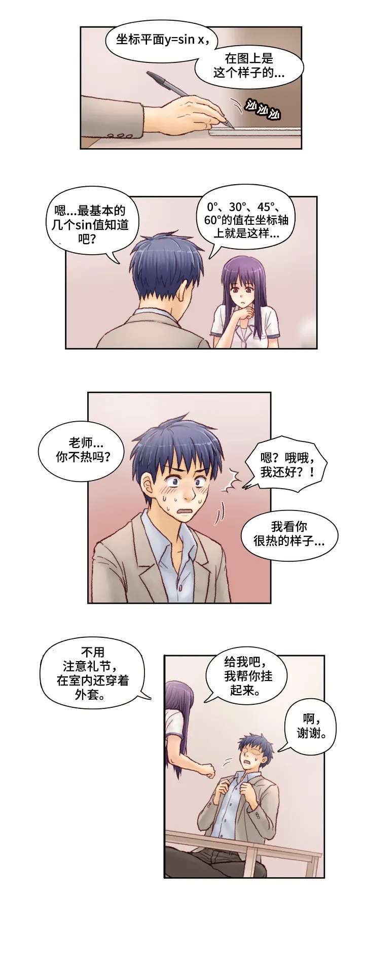 第4章：等一下6