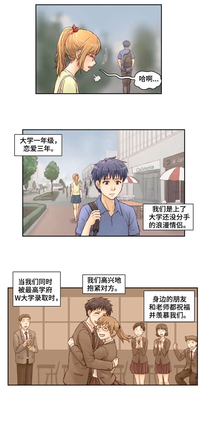 第1章：打工5