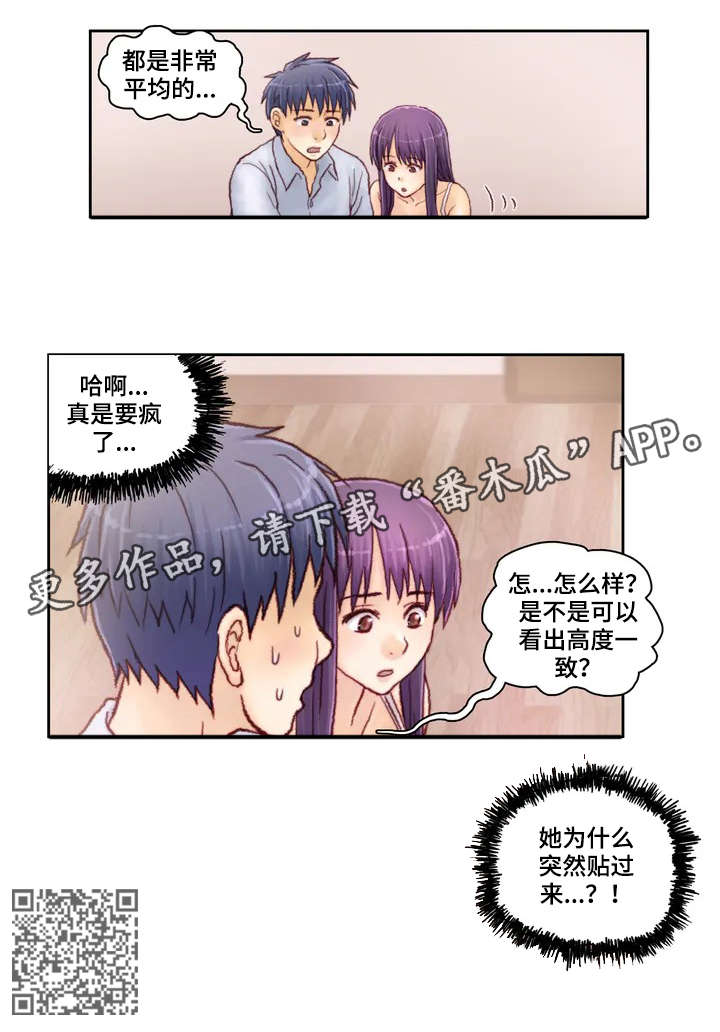 第5章：尽力3
