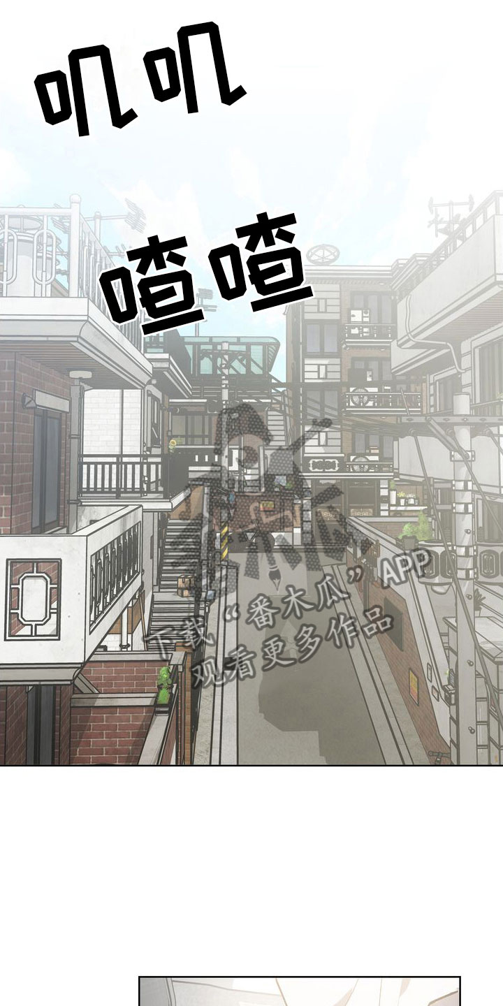 第8章：到账11