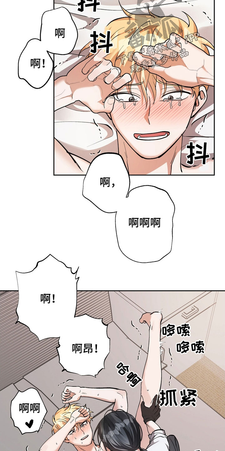 第26章：给我闭嘴9