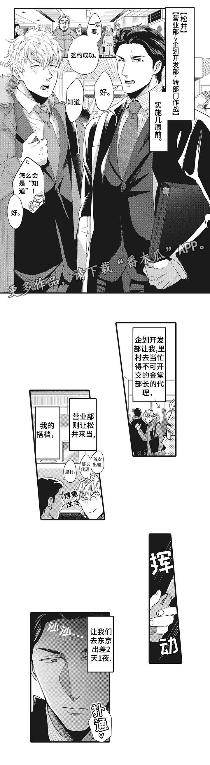 第22章：自信8