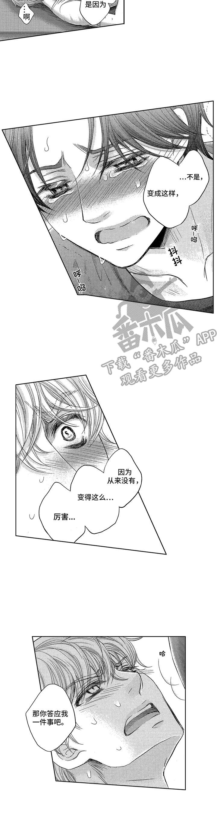 第19章：十分万幸8
